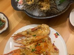 -割烹旭日本料理(龙湖狮山天街店)