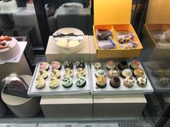 -Pantry's Best派悦坊蛋糕(K11购物艺术中心店)