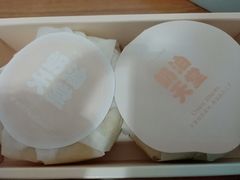 -好利来(龙首印象城店)