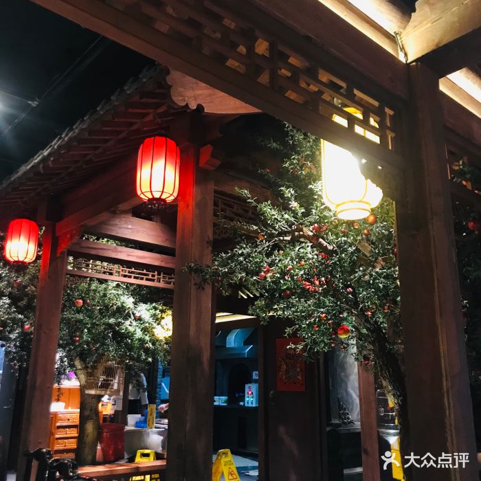 北平楼(惠新里店)图片 - 第1760张