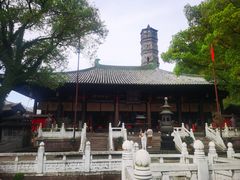 -龙兴寺