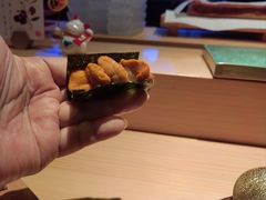 -鮨椿(瑞虹天地太阳宫店)