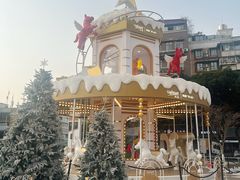 -凯德广场(金牛店)