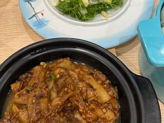 -老边饺子馆(东单店)