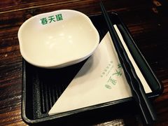 -春天里·老街坊餐厅(港隆广场店)