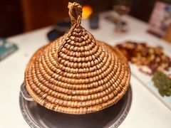 -牧雲子·臻选云南菜 .商务宴请(泰然大厦店)