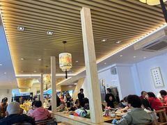 -素满香·Vegan食养自助(天一广场店)