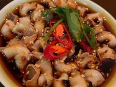-湖滨28中餐厅·西湖宴·杭州君悦酒店