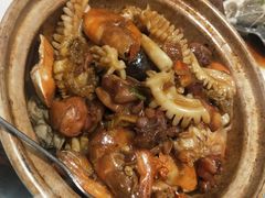 -頂好酒家·经典粤菜(海信广场店)