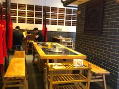 -董家湾重庆老火锅(嘉华店)