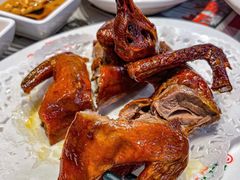 -正東記茶餐厅·醉鸡煲(瑞虹天地太阳宫店)