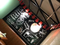 -摇滚披萨(长春街店)
