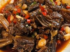 -鄱阳湖·江西小炒·瓦罐煨汤(五道口店)