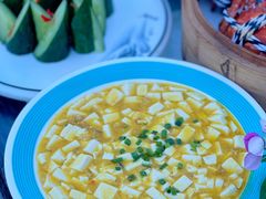 -七的湖·晚芳亭·阳澄湖农家菜·大闸蟹(莲花岛店)