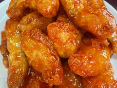 -钰姐妹饺子城(华岩路店)