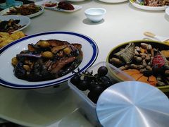 -津沽小院(天津之眼店)
