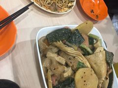-林静小吃(复兴路店)