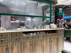-麦奀云吞面世家 山顶店(山顶广场店)