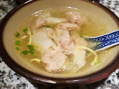 -南京大牌档(凯德大峡谷店)