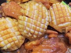 -頂好酒家·经典粤菜(海信广场店)