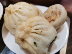 猪肉大葱-姚记炒肝店(簋街店)