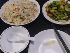 蛋炒饭-夜猫子串吧·龙虾.江西小炒(万塘路店)