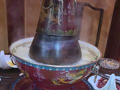 -爱新觉罗福臨火锅馆(万科滑雪场店)