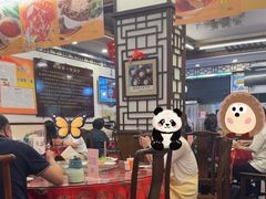 -玉华台饭庄(裕中西里小区店)