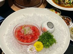 -西郊八号·山野江西菜(开发区店)