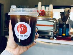 -COFFEE CALL(云锦路店)