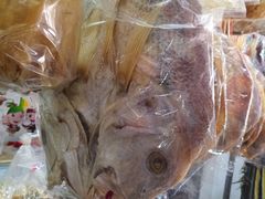 -鸿港海鲜批发市场