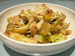 -小大董·烤鸭(观景餐厅·南京西路店)