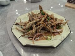 山坑鱼-银峰农庄·特色烧鸡·鲜无花果浸鸡