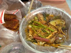 精品麻辣烫-陈记麻辣烫(浦口道店)
