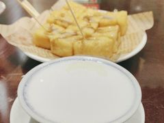 -民信老铺(双皮奶博物馆店)