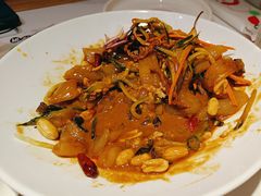 -李老哈·东北菜(宋园路店)