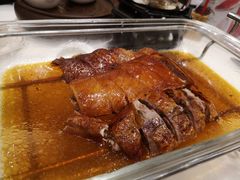 明炉脆皮烧鹅-稻香迎囍皇宫(港惠店)