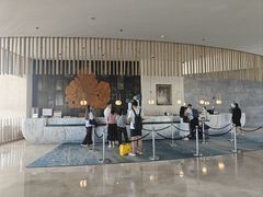 -三亚亚龙湾万豪度假酒店