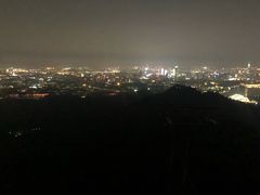 -紫金山山顶公园