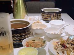 -加餐海鲜自助(宝龙一城店)