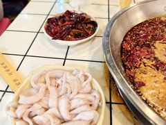 -储奇门鳝鱼火锅(总店)