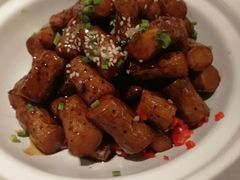 -北李妈妈菜·海肠捞饭(高新万达店)