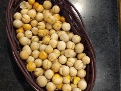豌豆小食-天治宣·野椒鸡(龙头寺总店)