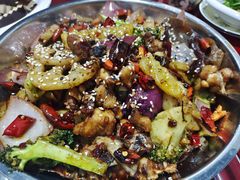 -夫妻蘸水兔(夹江店)