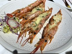 -Wei菋·Le Bistrot