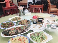 -美味居(古城店)