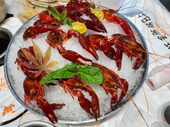 -靓靓蒸虾·头牌蒸虾(雪松路总店)