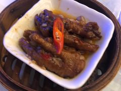 -潮福城大酒楼(北尚店)