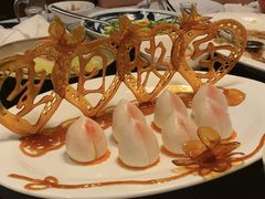 -三号黄浦会Canton Table