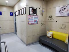 -谐和益家动物医院·免疫绝育·血液透析·宠保定点医院(高新伊藤分院)